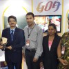 Goa_Tourism_bags_‘Best_Decorated   Stand National’ at IITM once ag ain,_this_time_in_Mumbai